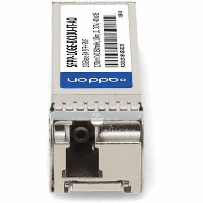 AddOn Juniper Networks SFP+ Module - For Data Networking, Optical Network