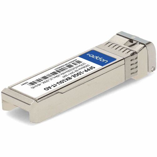 AddOn Juniper Networks SFP+ Module - For Data Networking, Optical Network