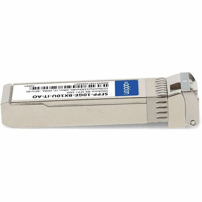 AddOn Juniper Networks SFP+ Module - For Data Networking, Optical Network
