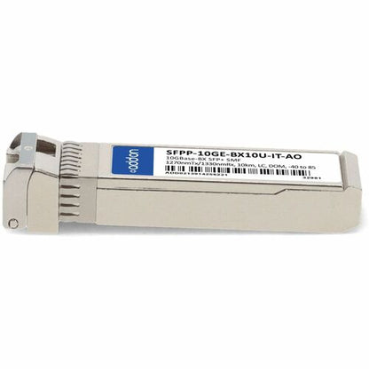 AddOn Juniper Networks SFP+ Module - For Data Networking, Optical Network