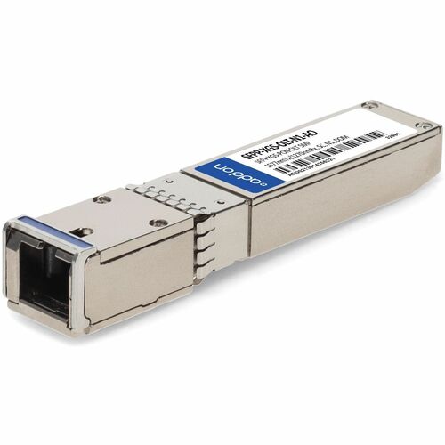 AddOn SFP+ Module - For Data Networking, Optical Network