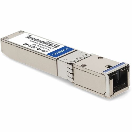 AddOn SFP+ Module - For Data Networking, Optical Network