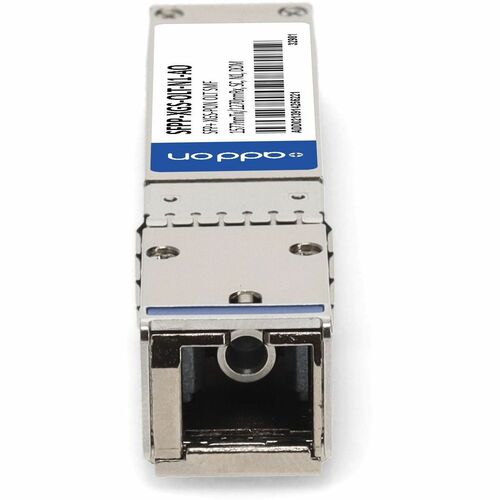 AddOn SFP+ Module - For Data Networking, Optical Network