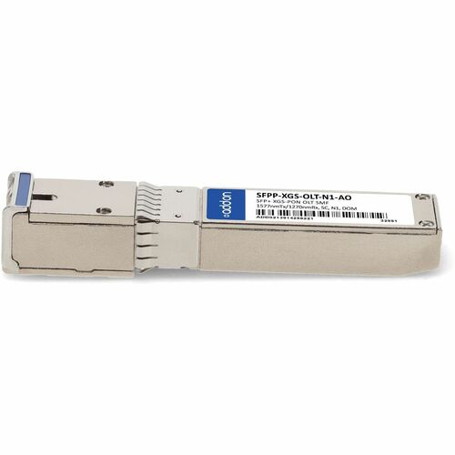 AddOn SFP+ Module - For Data Networking, Optical Network