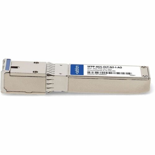 AddOn SFP+ Module - For Optical Network, Data Networking