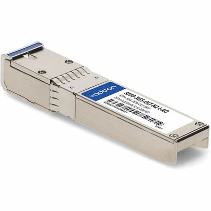 AddOn SFP+ Module - For Optical Network, Data Networking