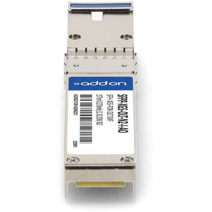 AddOn SFP+ Module - For Optical Network, Data Networking