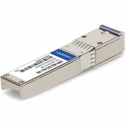 AddOn SFP+ Module - For Optical Network, Data Networking