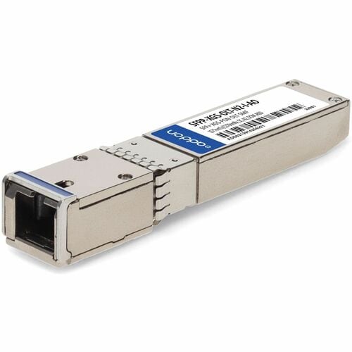 AddOn SFP+ Module - For Optical Network, Data Networking