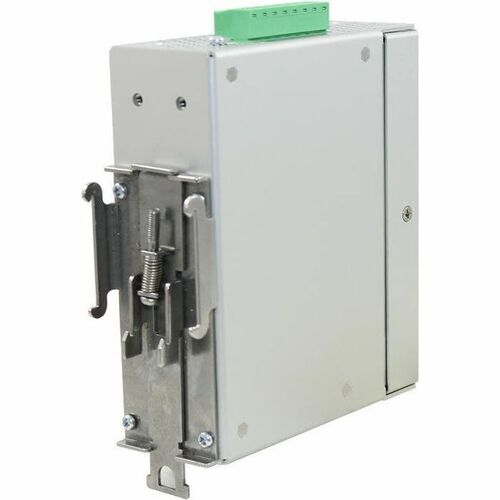 Commutateur Ethernet IDS-710-C2SD10-XT 8 ports 10/100/1000BASE-T, 2 ports SC, 10 km