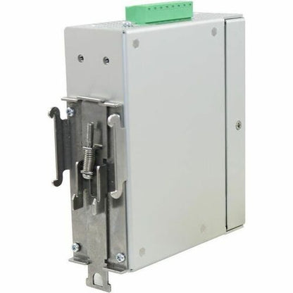Commutateur Ethernet IDS-710-C2SD10-XT 8 ports 10/100/1000BASE-T, 2 ports SC, 10 km