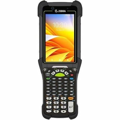 Terminal portátil Zebra MC9400 - 1D, 2D - Motor de escaneo SE58 Snapdragon 2.40 GHz - 6