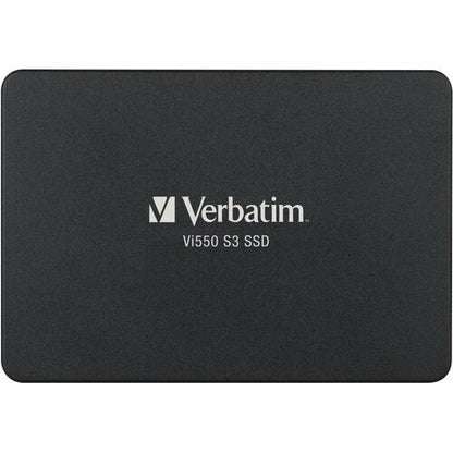 VERBATIM 4TB VI550 SSD MULTI 2 INTERNAL SATA III 2.5 SSD