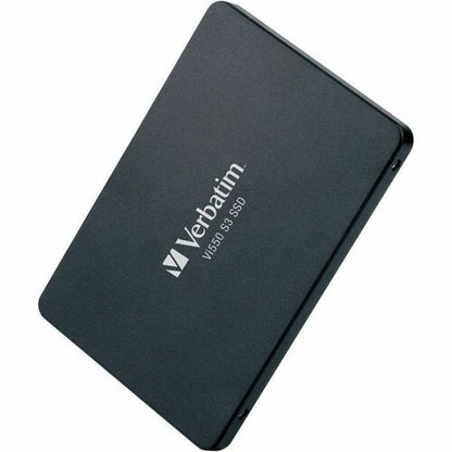 VERBATIM 4TB VI550 SSD MULTI 2 INTERNAL SATA III 2.5 SSD