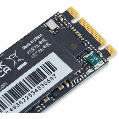 VERBATIM 256GB VI560 SSD ERNAL SATA III M.2 2280 SSD MULTI 2