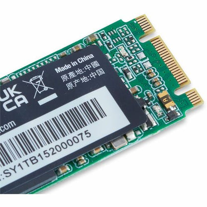 VERBATIM 1TB VI560 SSD ERNAL SATA III M.2 2280 SSD MULTI 2