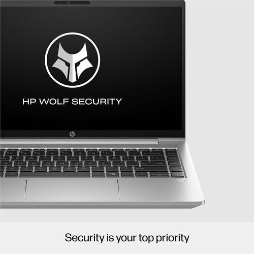 HP ProBook 440 G10 14\" (355.60 mm) Notebook - Full HD - Intel Core i5 13th Gen i5-1334U