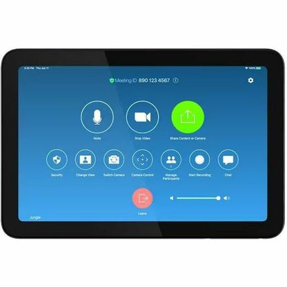 THINKSMART ONE + CONTR ZOOM I5 1145G7E VPRO 1.5G 16GB 256GB W11IOT