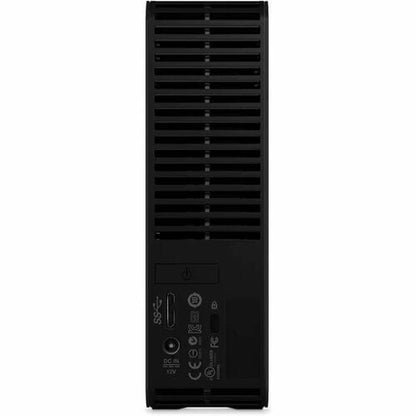 WD ELEMENTS DESKTOP 22TB BLACK PAN-AM MULTI 6