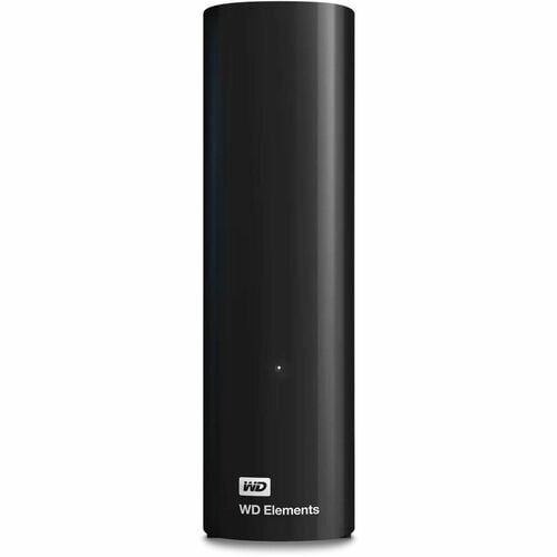 WD ELEMENTS DESKTOP 22TB BLACK PAN-AM MULTI 6