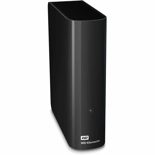 WD ELEMENTS DESKTOP 22TB BLACK PAN-AM MULTI 6