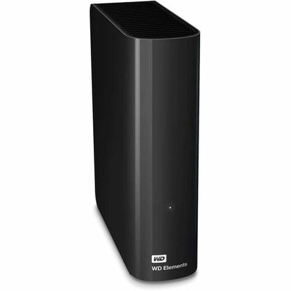 WD ELEMENTS DESKTOP 22TB BLACK PAN-AM MULTI 6