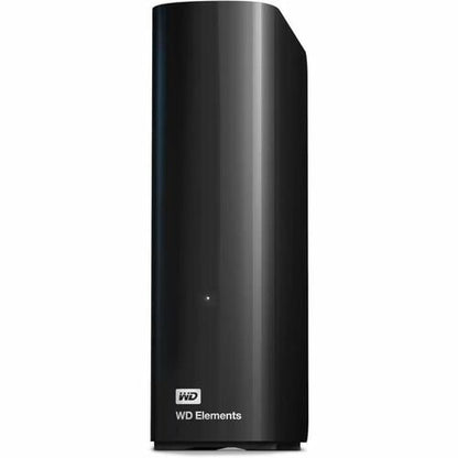 WD ELEMENTS DESKTOP 22TB BLACK PAN-AM MULTI 6