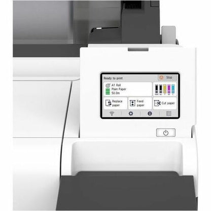 Impresora de inyección de tinta de gran formato Canon imagePROGRAF TM-355 de 36"