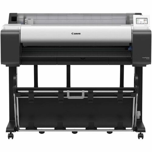Impresora de inyección de tinta de gran formato Canon imagePROGRAF TM-355 de 36"