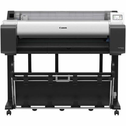Impresora de inyección de tinta de gran formato Canon imagePROGRAF TM-355 de 36"