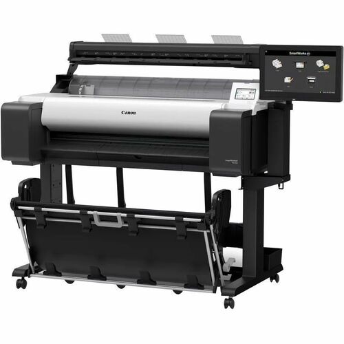 Canon imagePROGRAF TM-355 MFP Z36 Inkjet Large Format Printe
