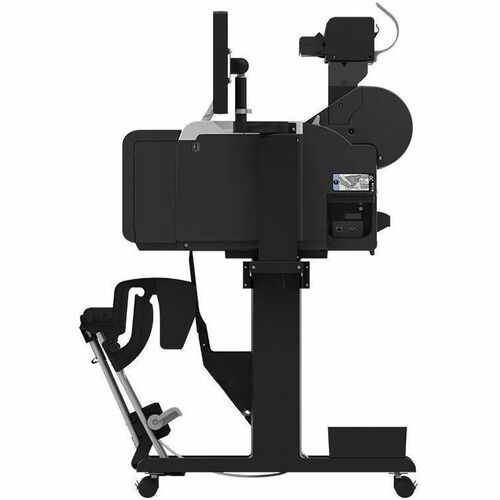 Impresora de inyección de tinta de gran formato Canon imagePROGRAF TM-355 MFP Z36