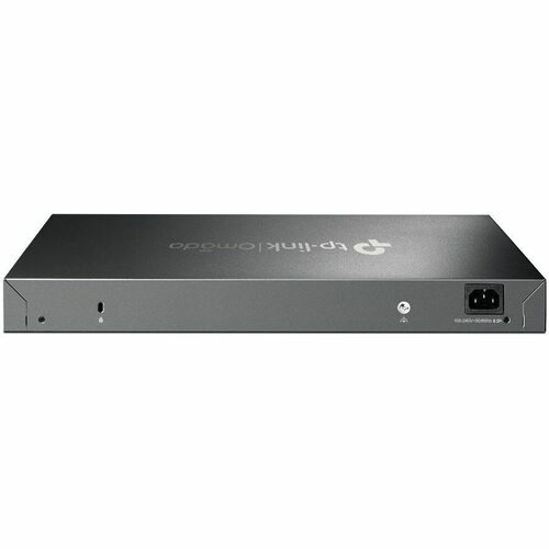 Switch OMADA de 16 puertos 2.5G y 2 puertos 10GE SFP+L2 MNGD con 8 puertos PO