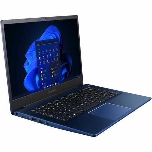 Ordinateur portable 14 pouces Full HD LED I5-1334U 16 Go DDR4 256 Go SSD W11 P