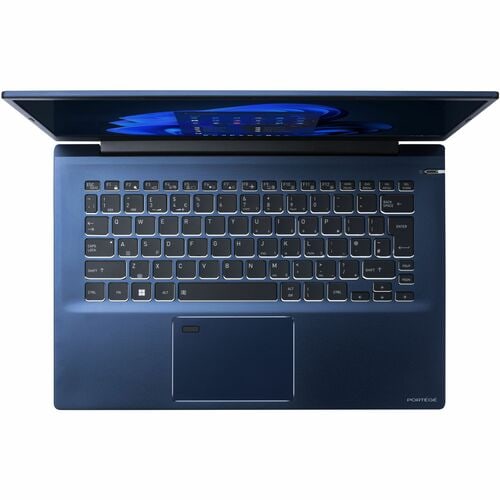 Ordinateur portable 14 pouces Full HD LED I5-1334U 16 Go DDR4 256 Go SSD W11 P