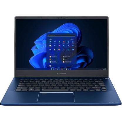 Ordinateur portable 14 pouces Full HD LED I5-1334U 16 Go DDR4 256 Go SSD W11 P