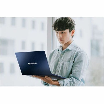 Ordinateur portable 14 pouces Full HD LED I5-1334U 16 Go DDR4 256 Go SSD W11 P