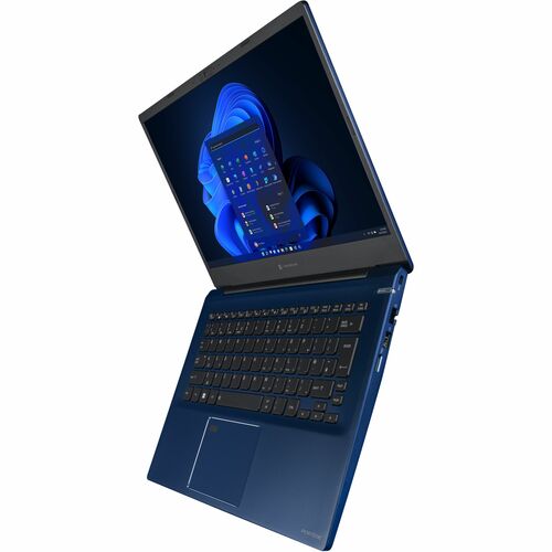 Ordinateur portable 14 pouces Full HD LED I5-1334U 16 Go DDR4 256 Go SSD W11 P