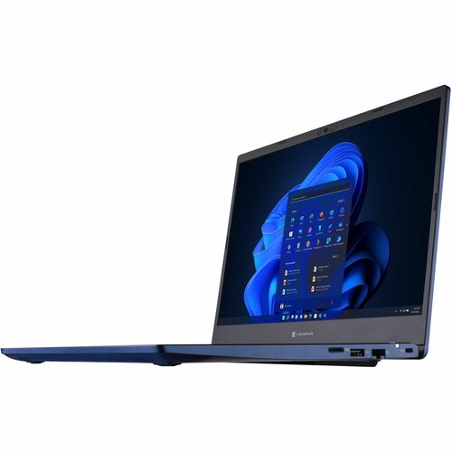 Ordinateur portable 14 pouces Full HD LED I5-1334U 16 Go DDR4 256 Go SSD W11 P
