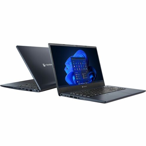 Ordinateur portable 14 pouces Full HD LED I7-1355U, 16 Go DDR4, 256 Go SSD W11 P