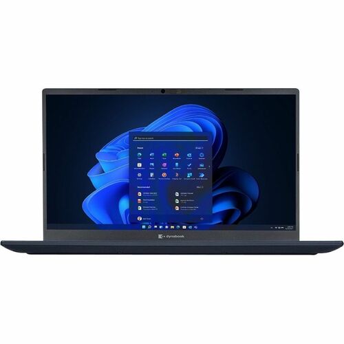 Ordinateur portable 14 pouces Full HD LED I7-1355U, 16 Go DDR4, 256 Go SSD W11 P