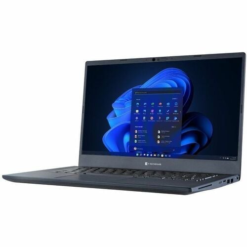 Ordinateur portable 14 pouces Full HD LED I7-1355U, 16 Go DDR4, 256 Go SSD W11 P