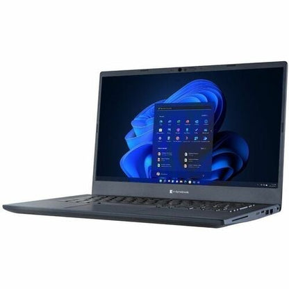 Ordinateur portable 14 pouces Full HD LED I7-1355U, 16 Go DDR4, 256 Go SSD W11 P