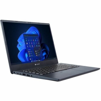 Ordinateur portable 14 pouces Full HD LED I7-1355U, 16 Go DDR4, 256 Go SSD W11 P