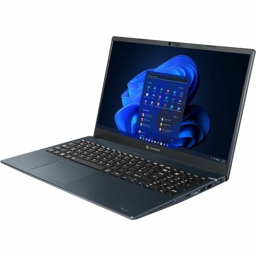 Pantalla FHD LED de 15,6" i5-1334U, 16 GB DDR4, 256 GB SSD, W11 P
