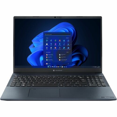 15.6 FHD LED I5-1334U 16GB DDR4 256GB SSD W11 P