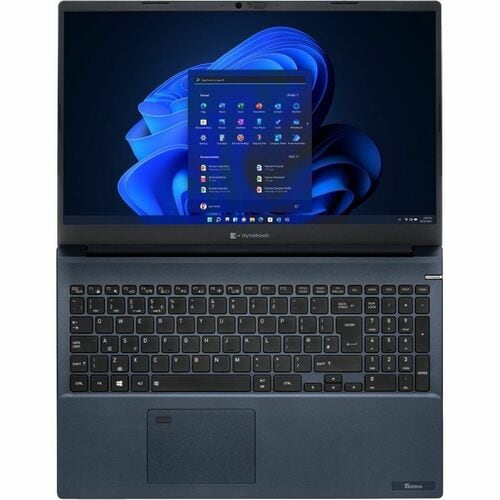 15.6 FHD LED I5-1334U 16GB DDR4 256GB SSD W11 P
