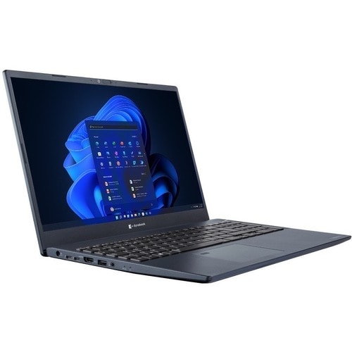 Écran LED 15,6 pouces Full HD I5-1345U, 16 Go DDR4, 256 Go SSD W11 P