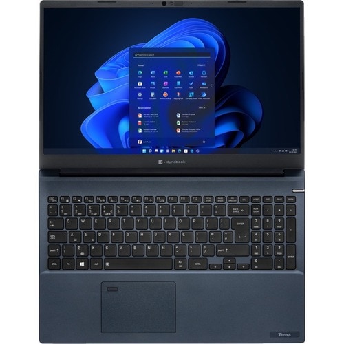 Écran LED 15,6 pouces Full HD I5-1345U, 16 Go DDR4, 256 Go SSD W11 P
