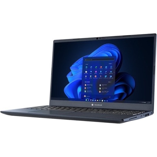 Écran LED 15,6 pouces Full HD I5-1345U, 16 Go DDR4, 256 Go SSD W11 P